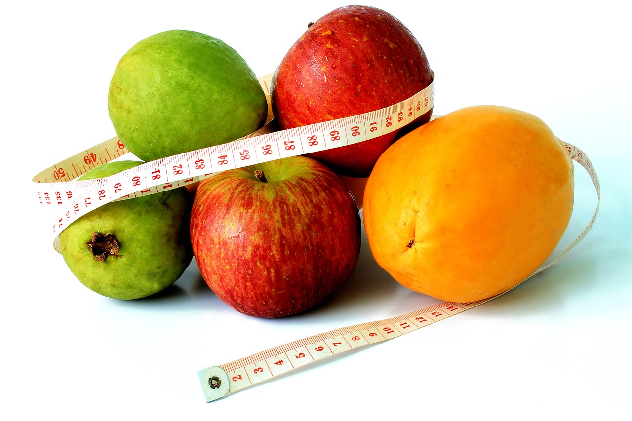 diet fruit health free photo