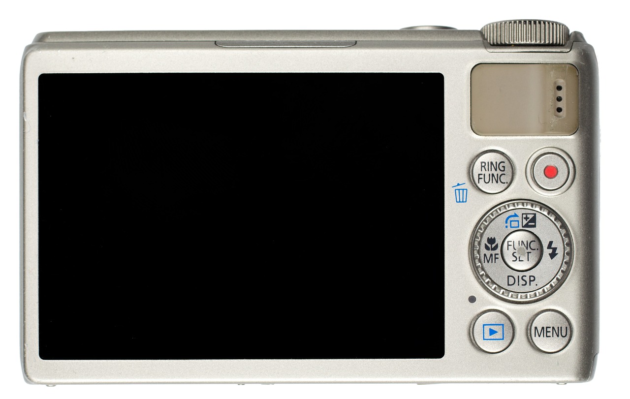 digital camera camera compact free photo