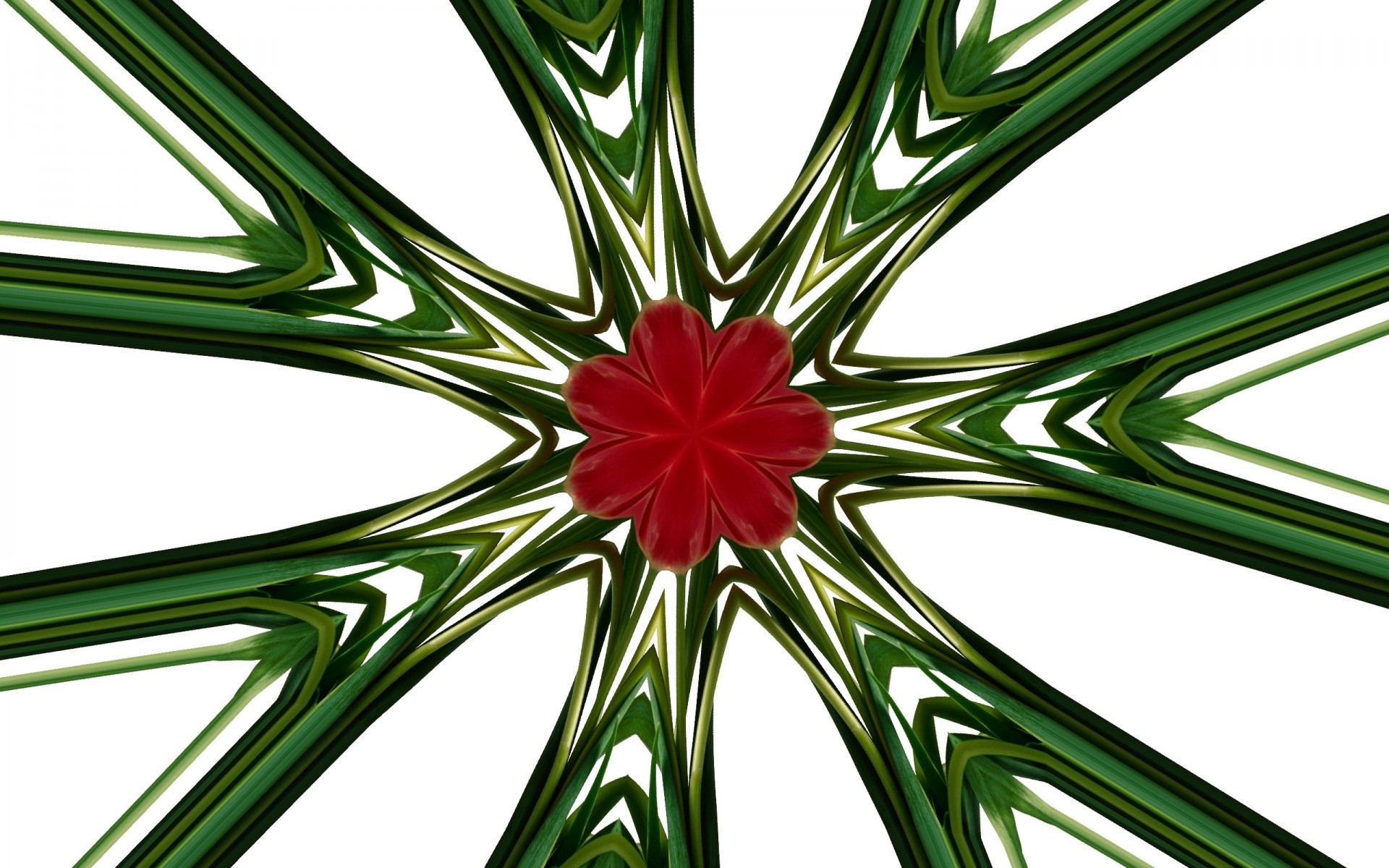 kaleidoscope astronira symmetry free photo