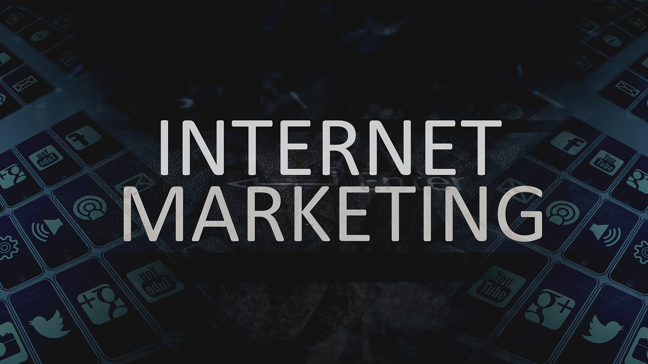 digital marketing internet marketing online marketing free photo