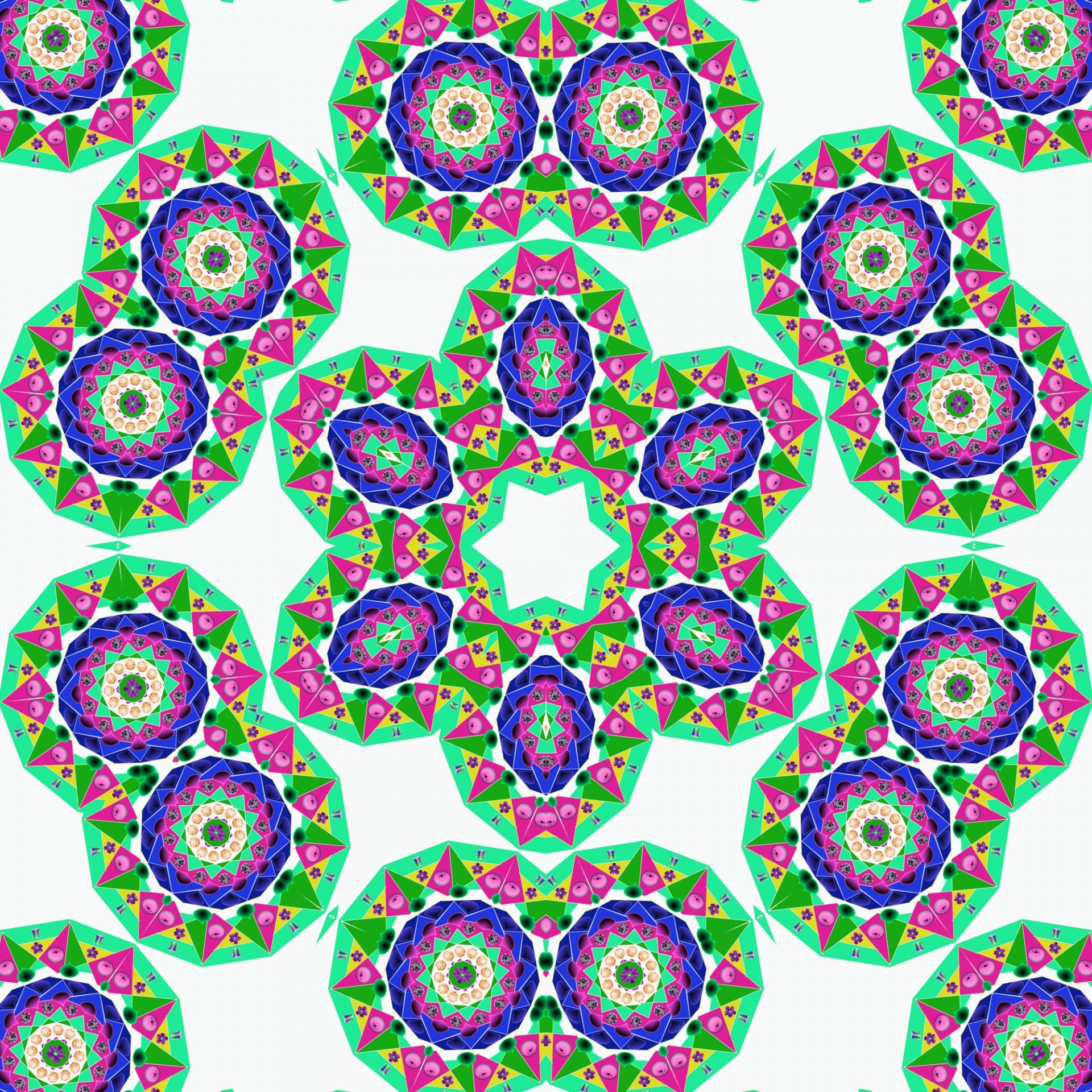 astronira patterned computer free photo