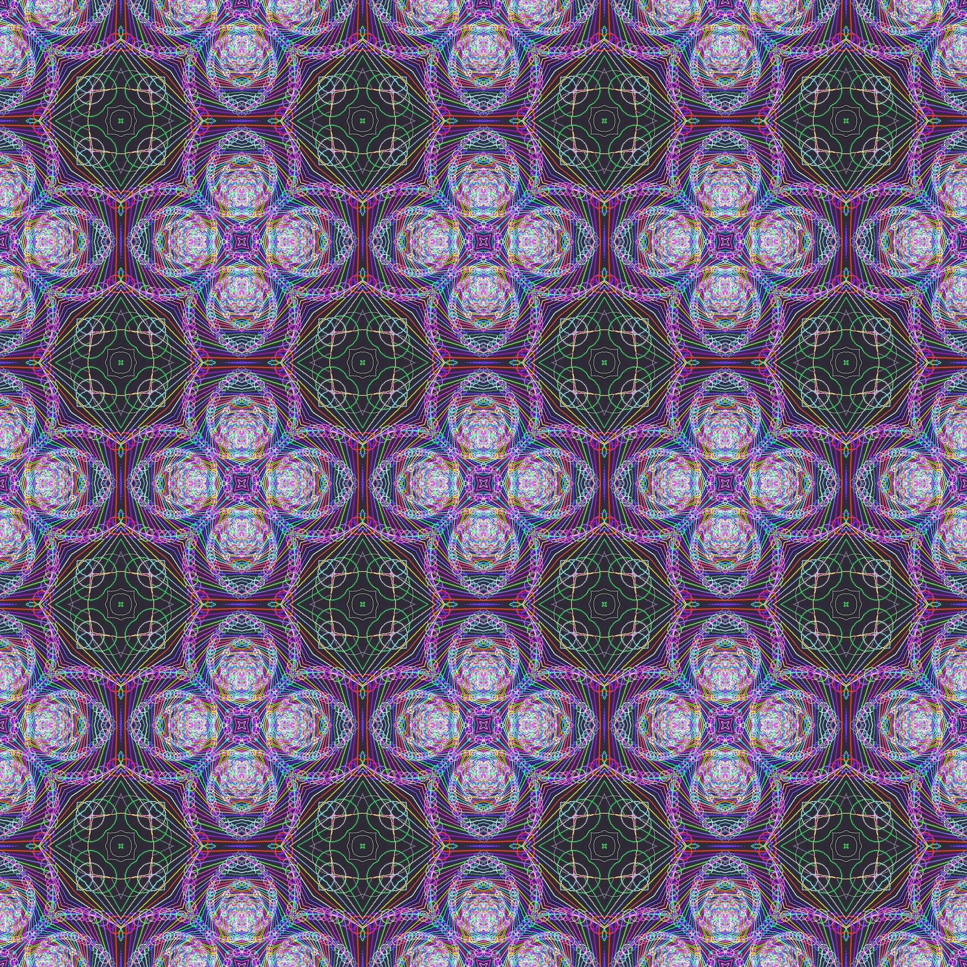 pattern astronira seamless free photo