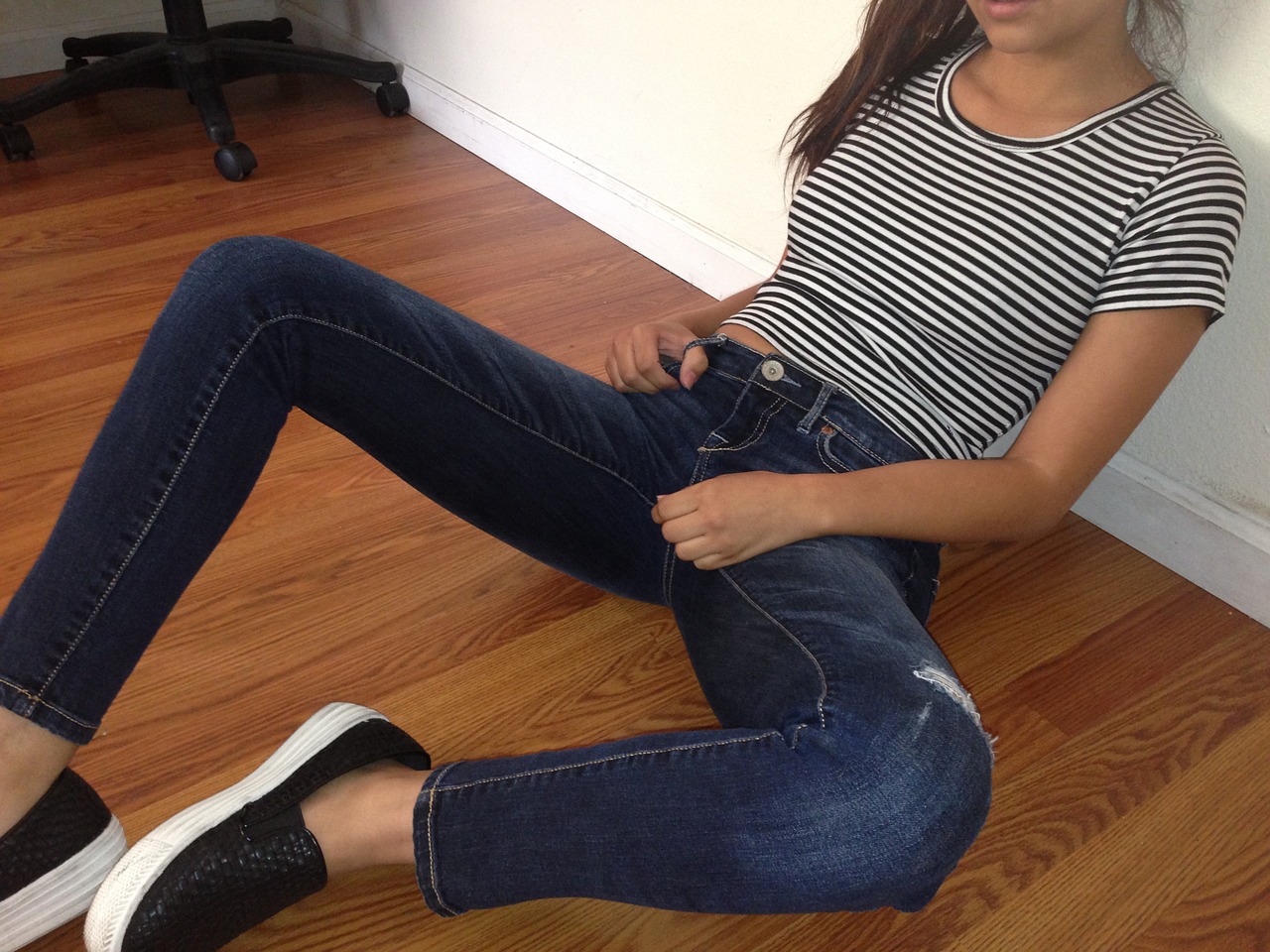 dinamitjeans selfie fashion free photo