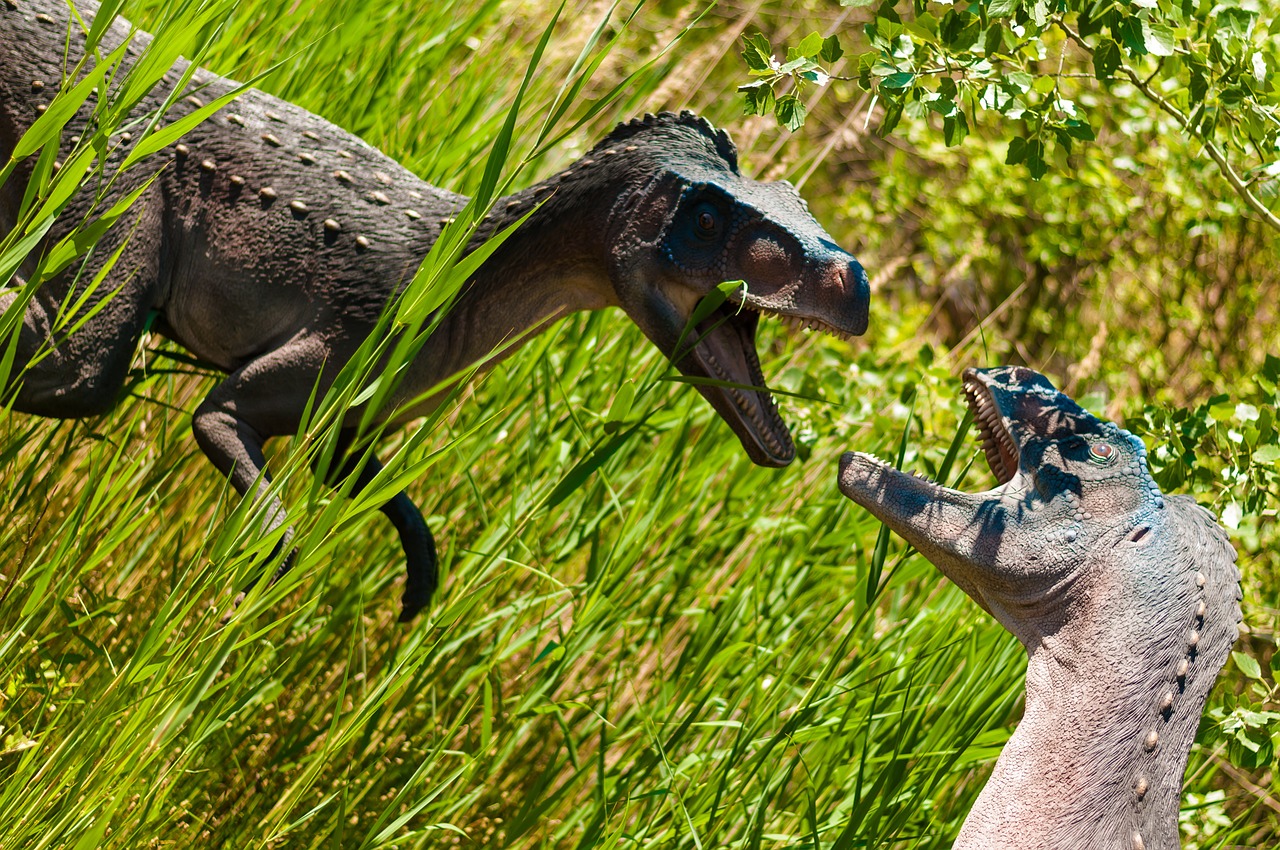 dinosaurs gad mammal free photo
