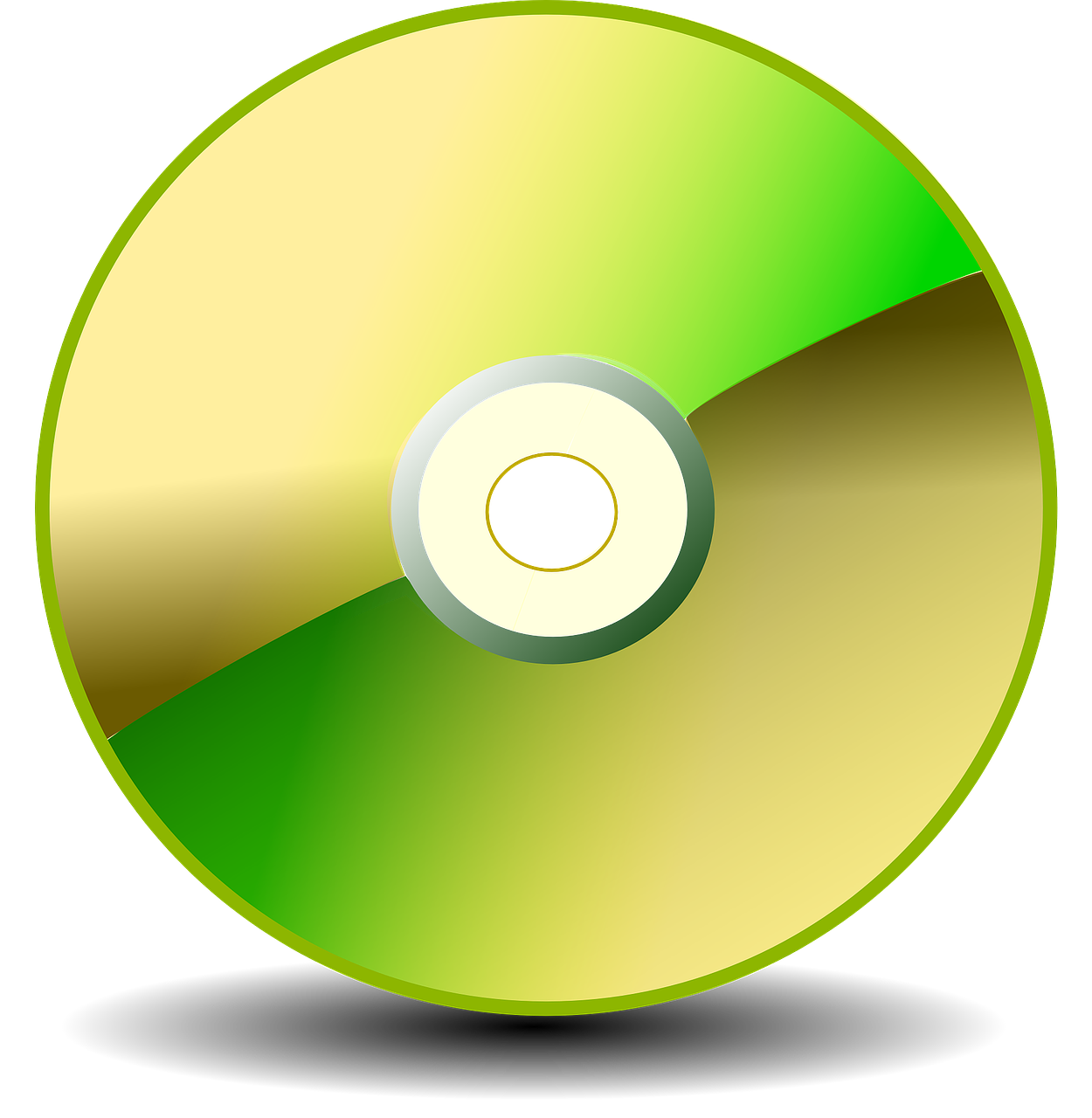 disc cd compact disc free photo