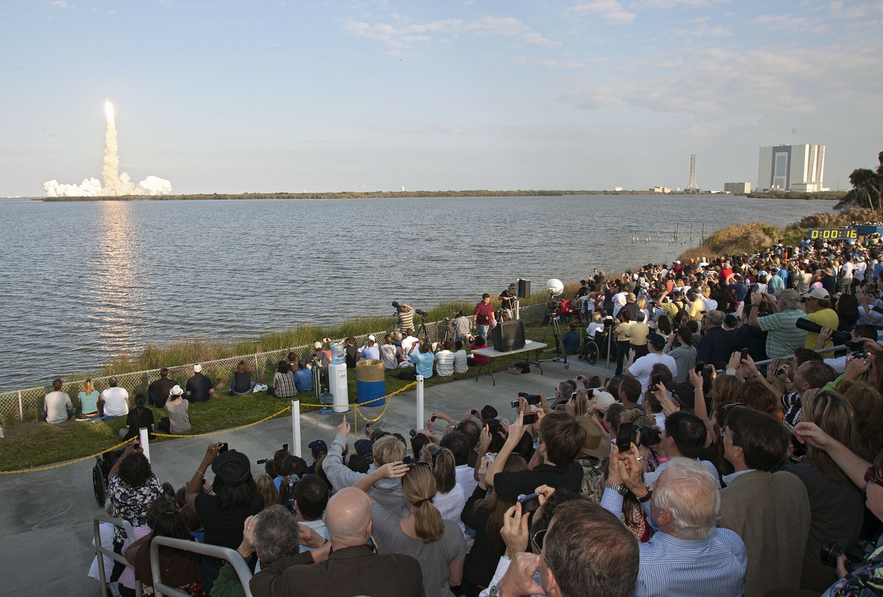 discovery florida sea free photo