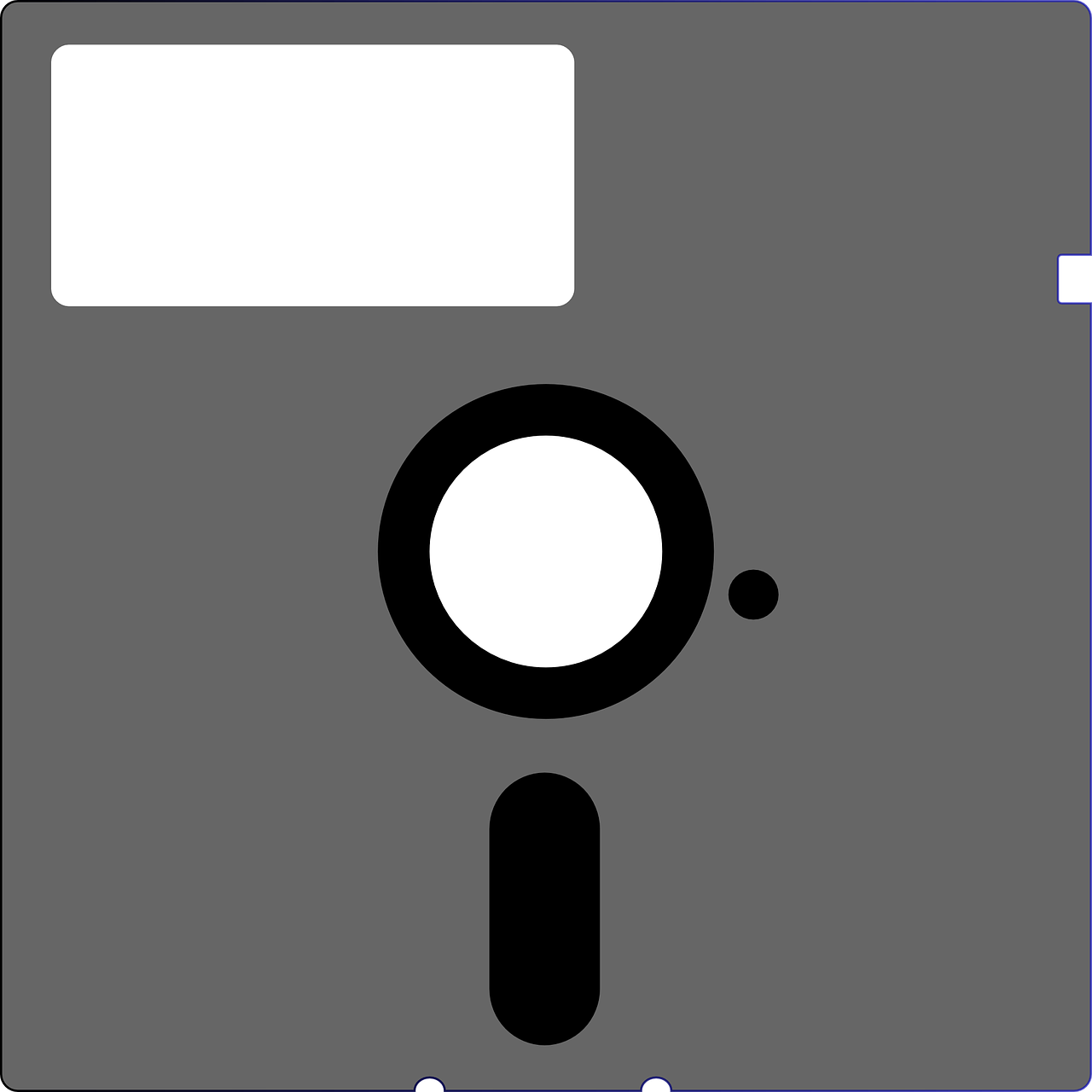 disk diskette floppy free photo