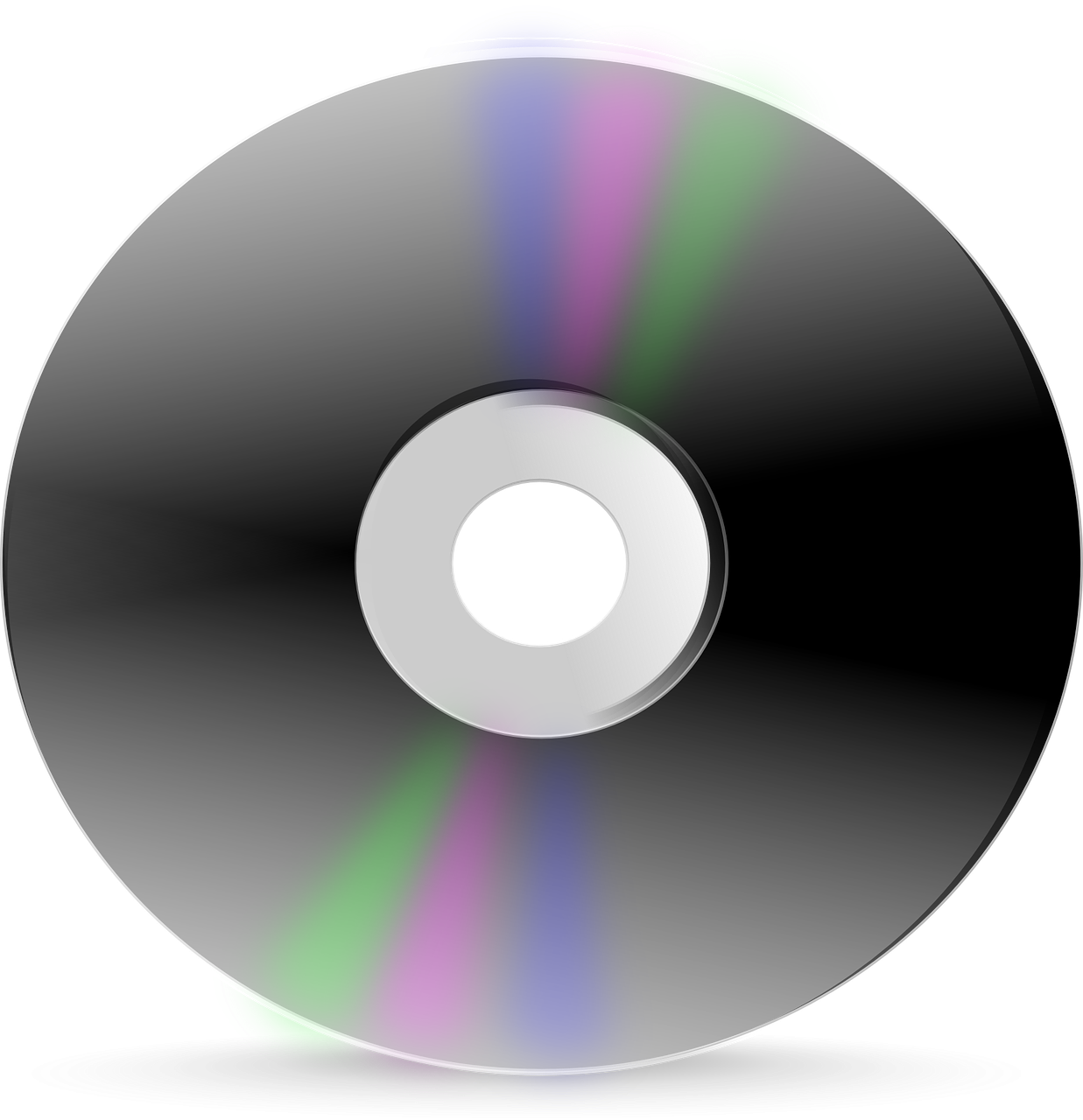 disk disc dvd free photo