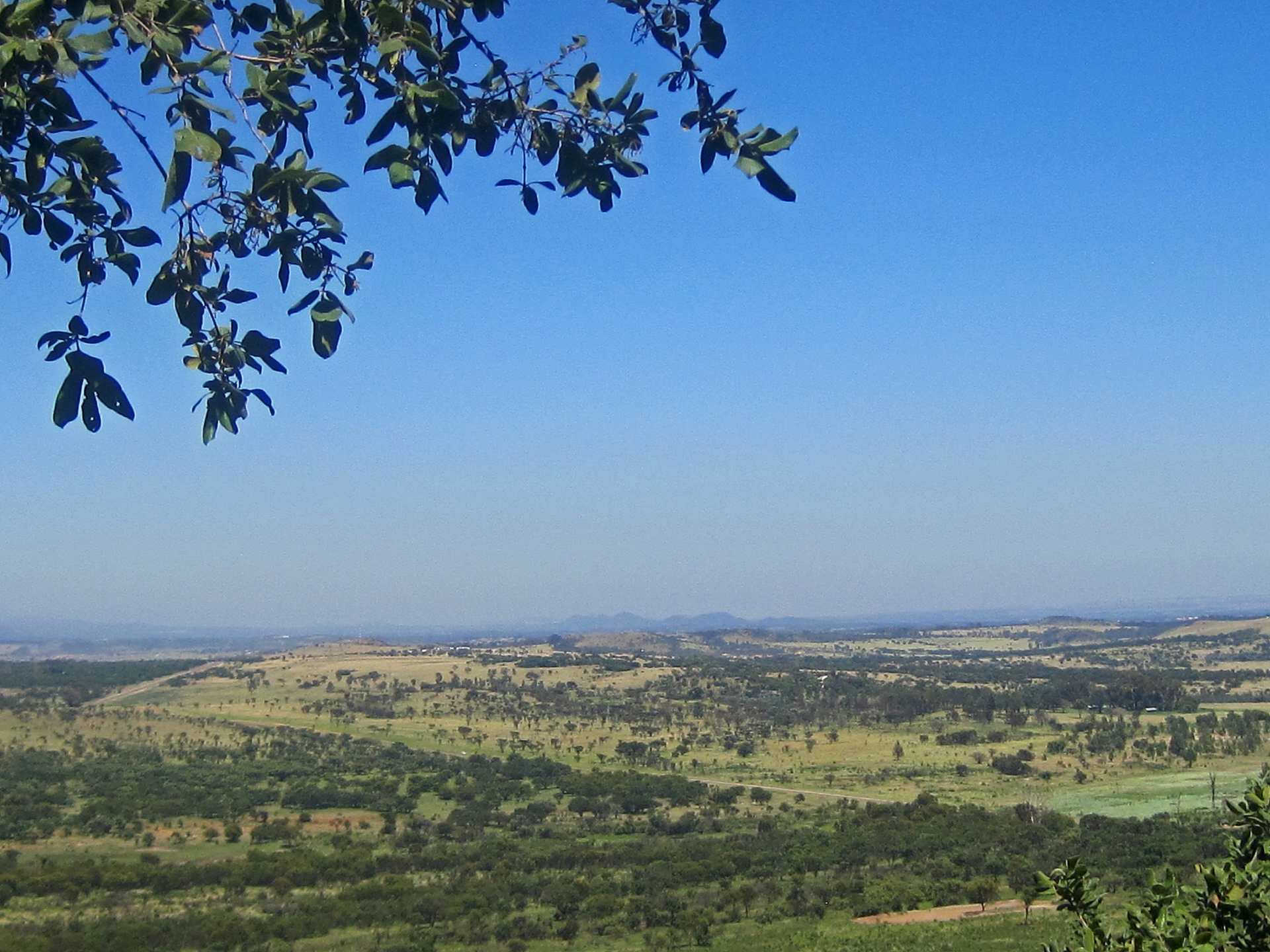 hills slopes folds free photo