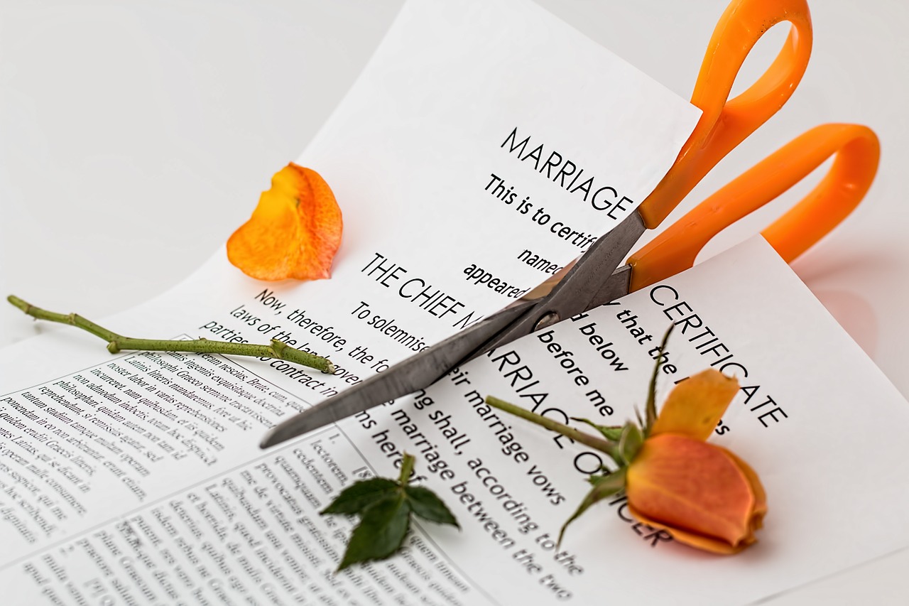 Divorce,separation,marriage breakup,split,argument - free image from needpix.com