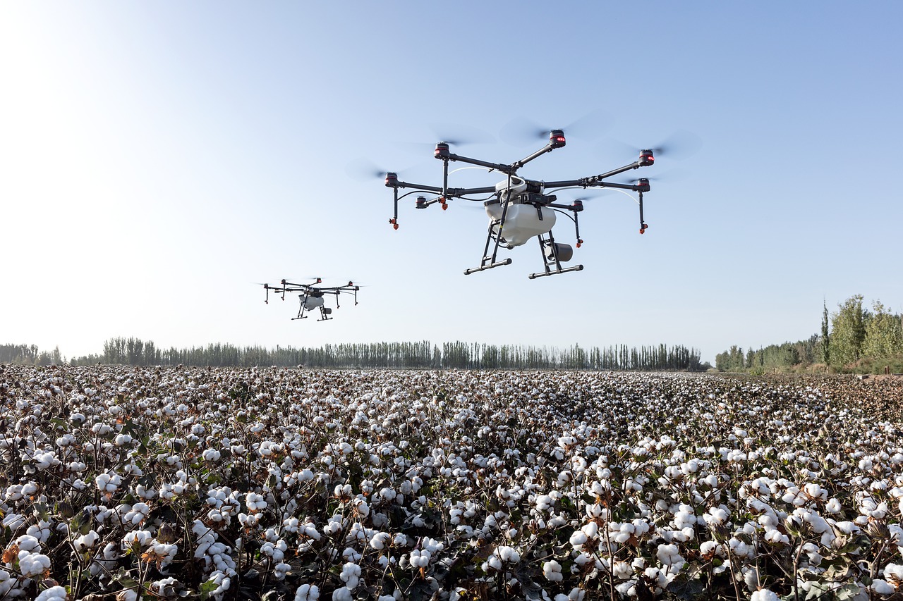 dji  dji agriculture  agriculture free photo