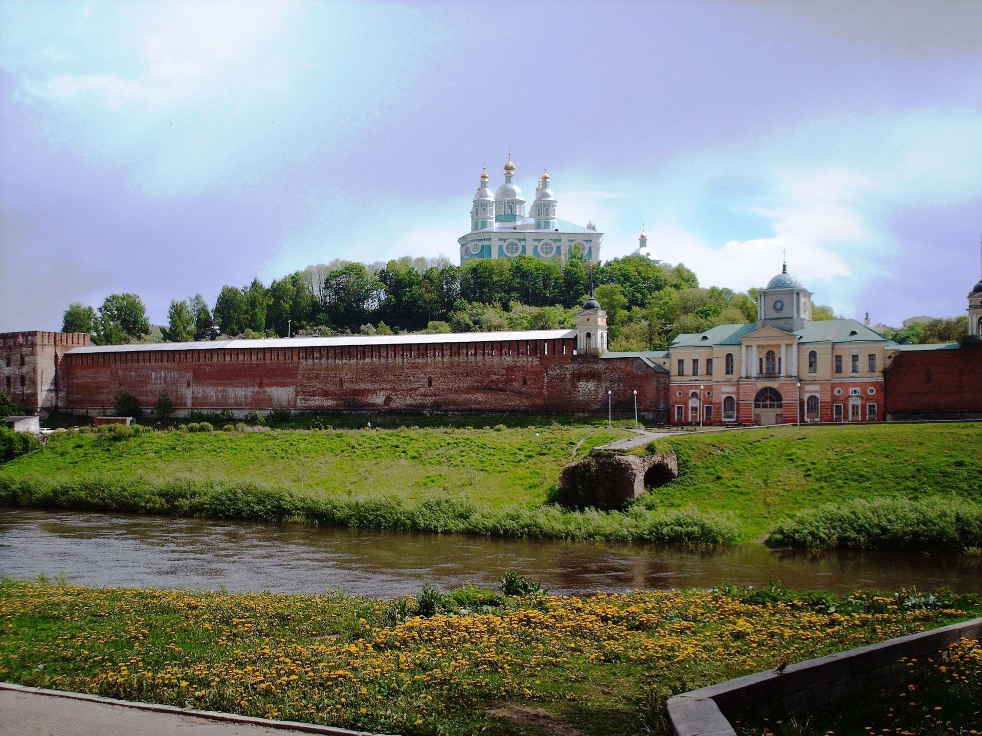 photo russian federation view free photo