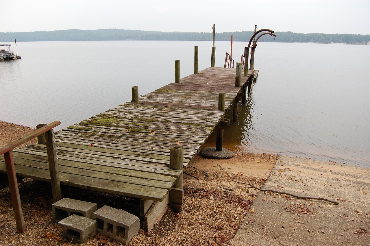 dock antique old free photo