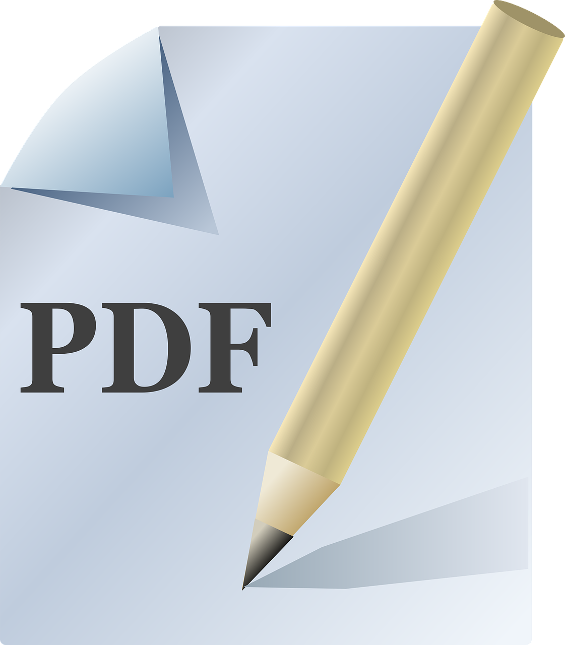 document sheet pdf free photo