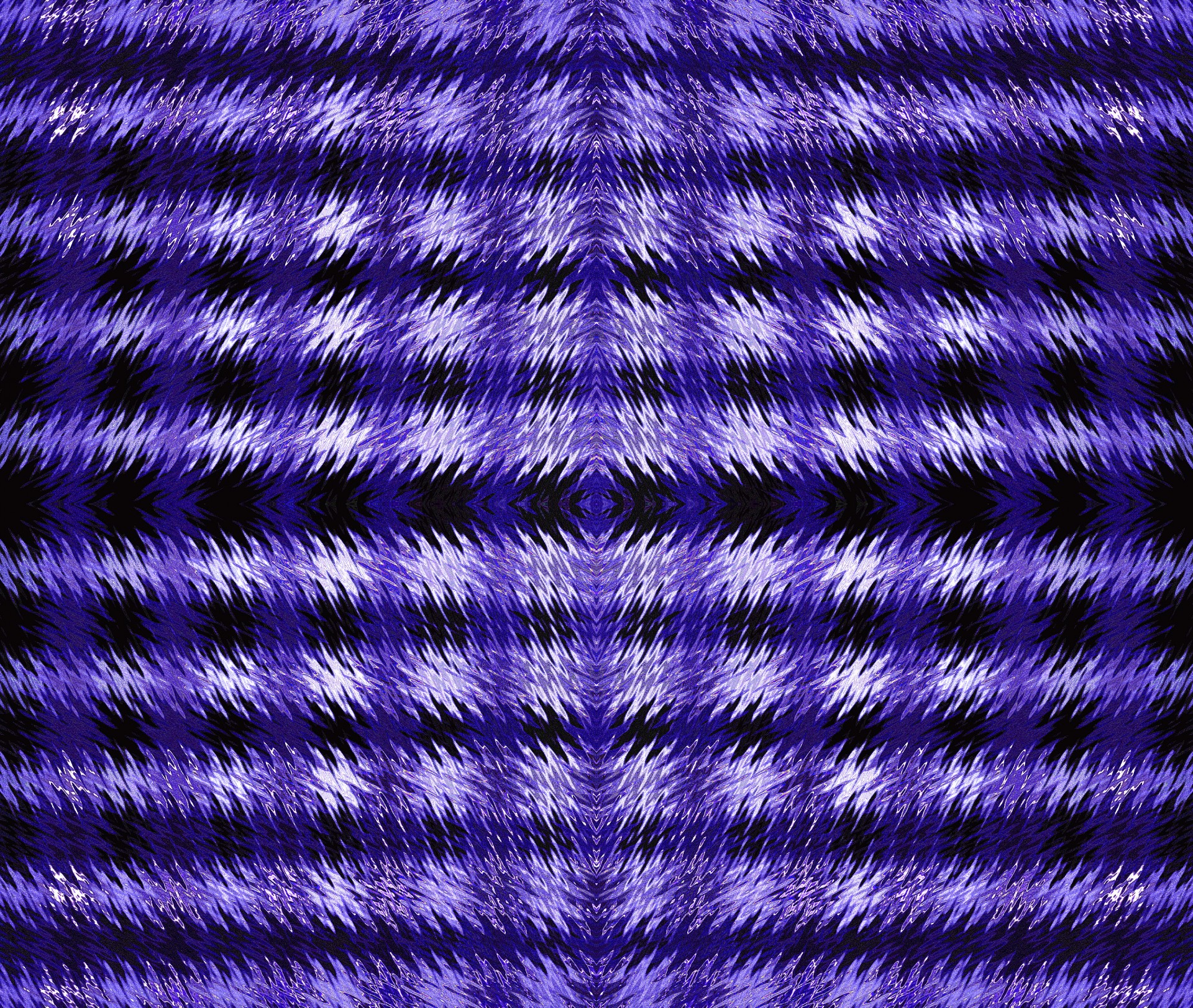 pattern dogtooth blue free photo