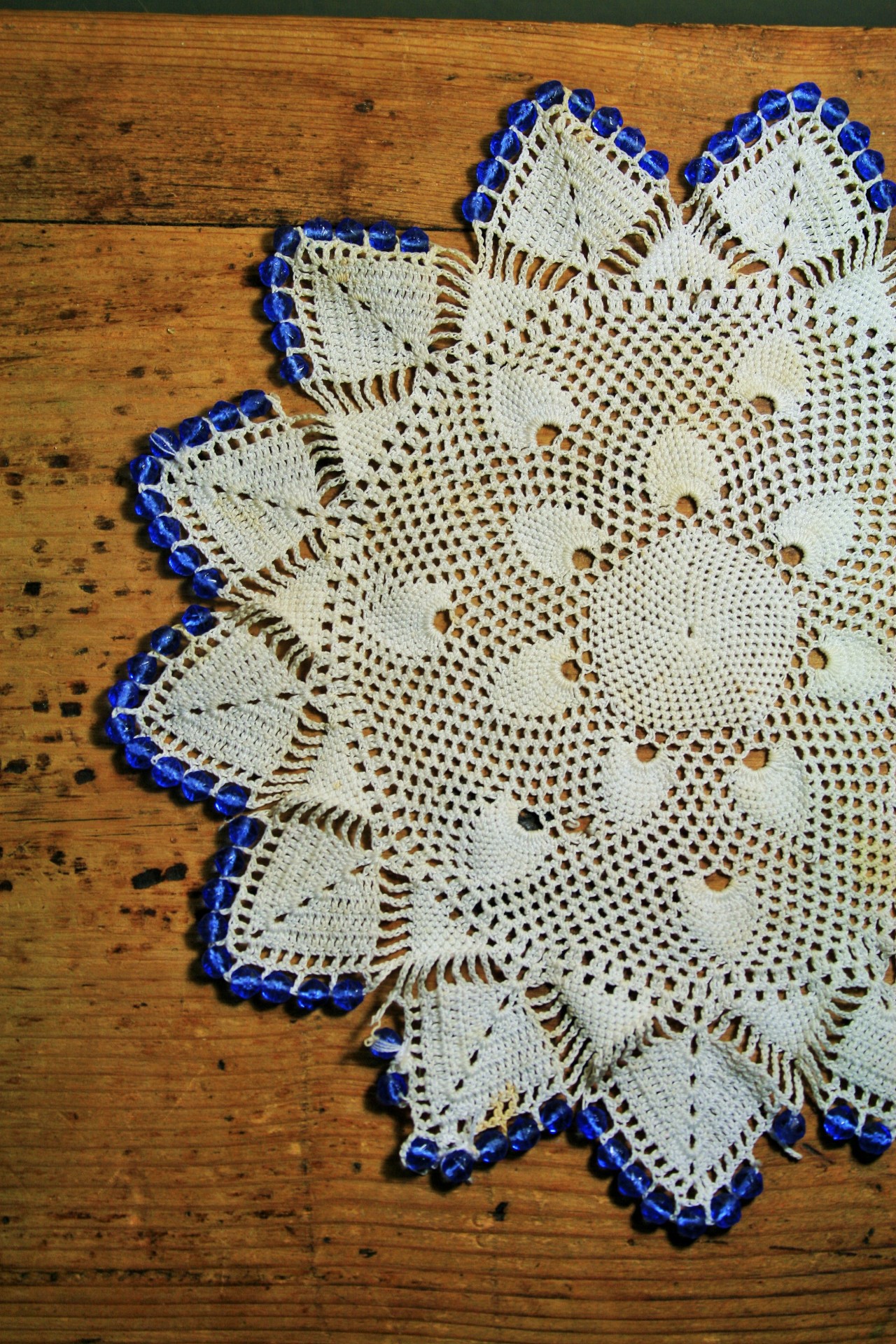 doilies cover old free photo