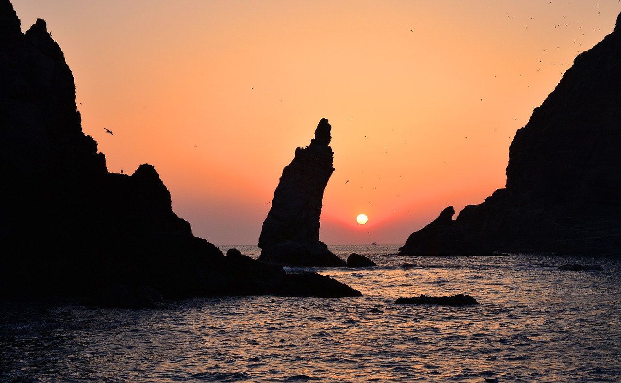 dokdo korea our territory free photo