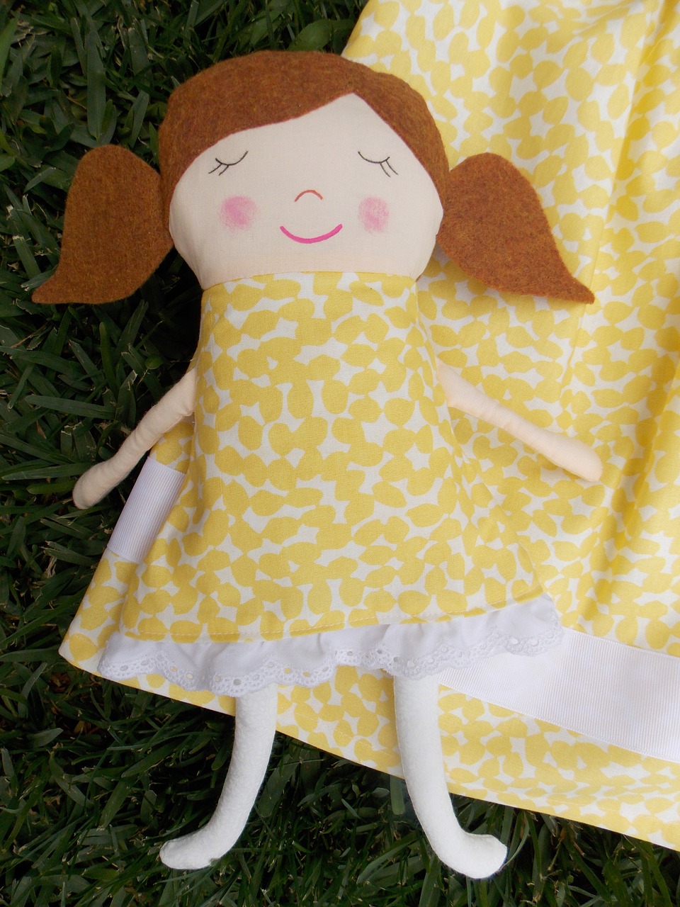 doll baby doll rag doll free photo