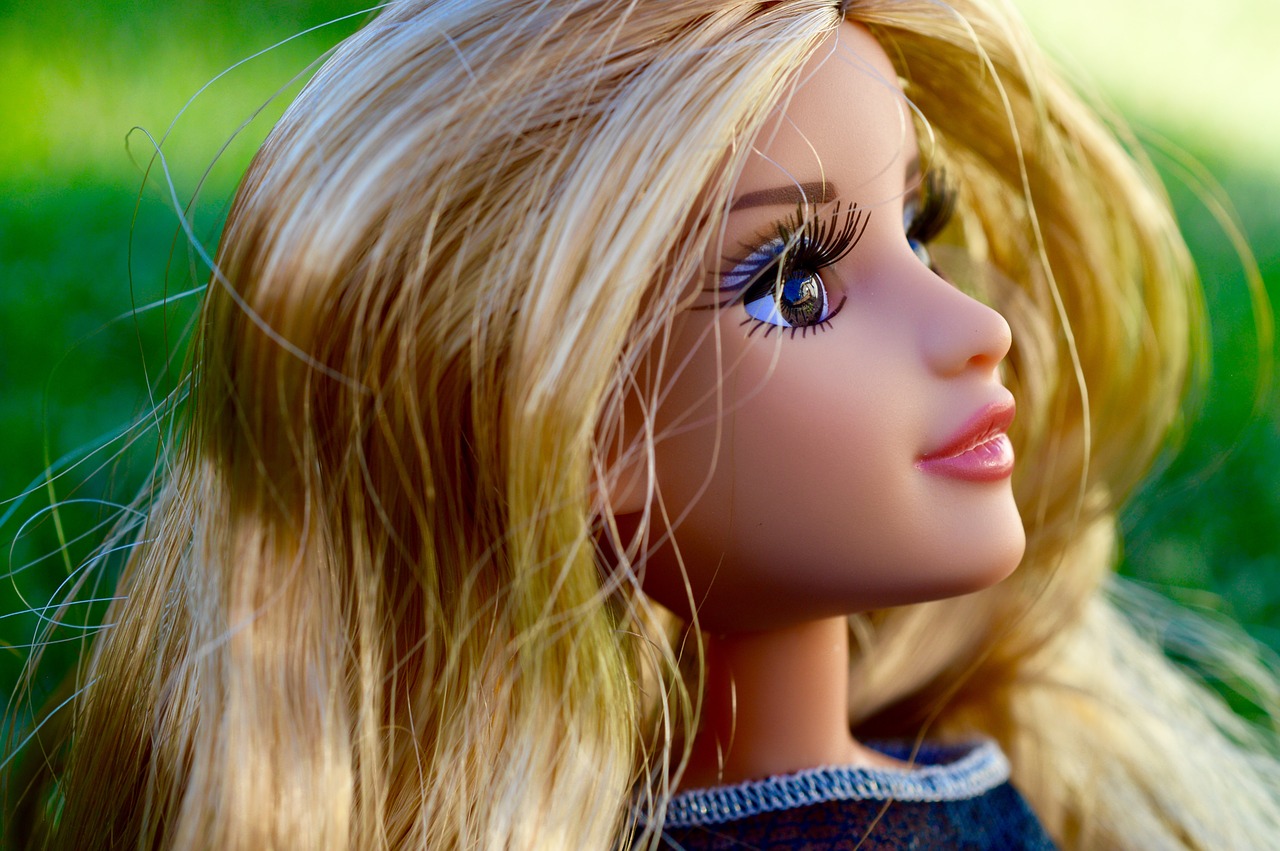 Download free photo of Doll,face,blonde,toy,hair - from needpix.com