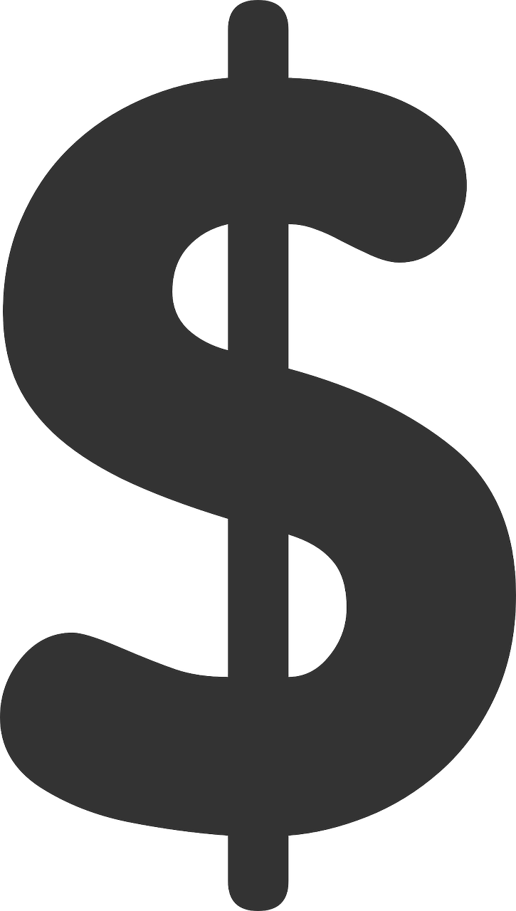 dollar,money,currency,usa,american,black,silhouette,finance,banking,financial,investment,bank,wealth,success,savings,economy,commercial,profit,commerce,rich,income,capital,free vector graphics,free pictures, free photos, free images, royalty free, free illustrations, public domain