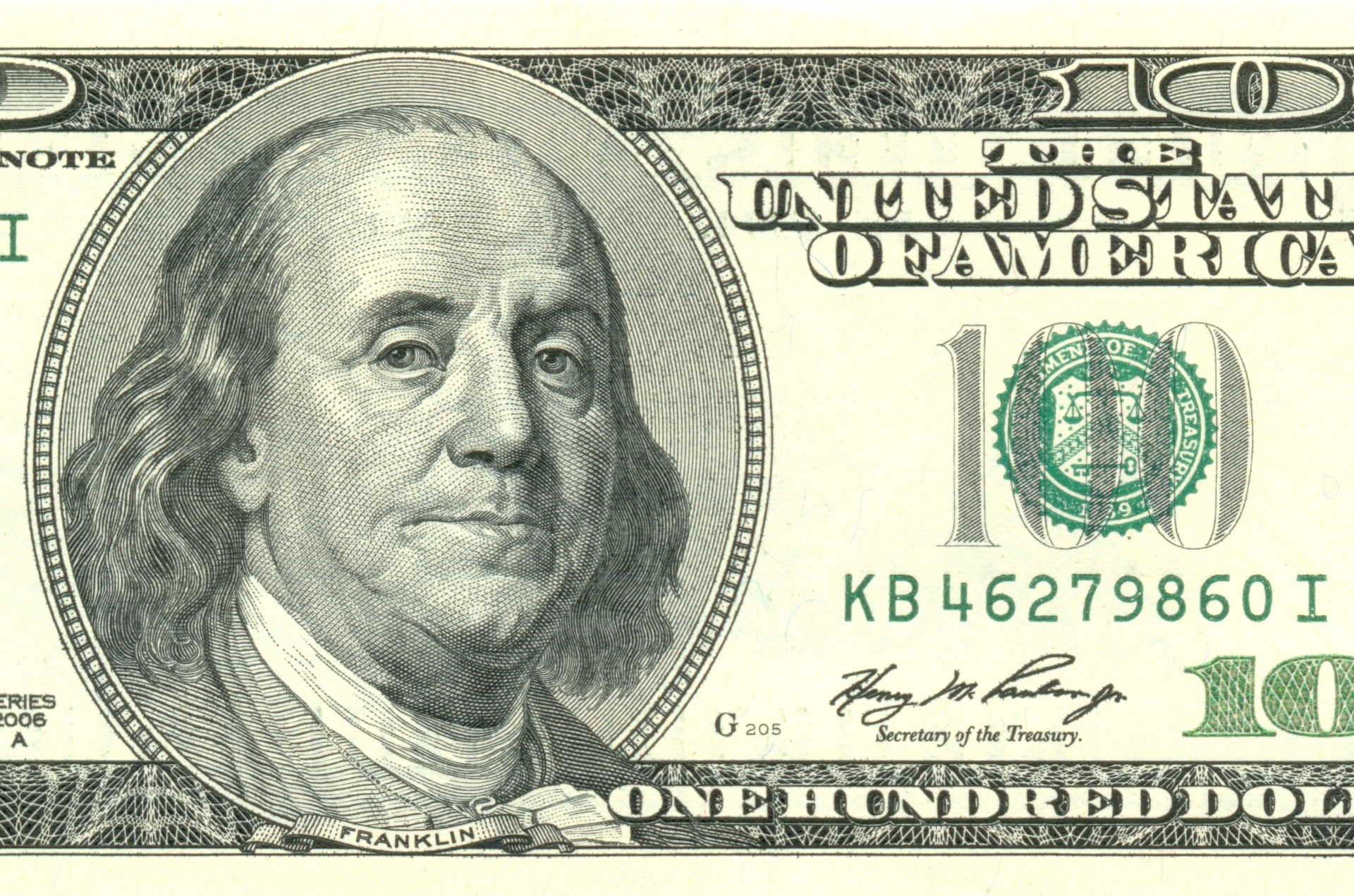 dollar background bill free photo