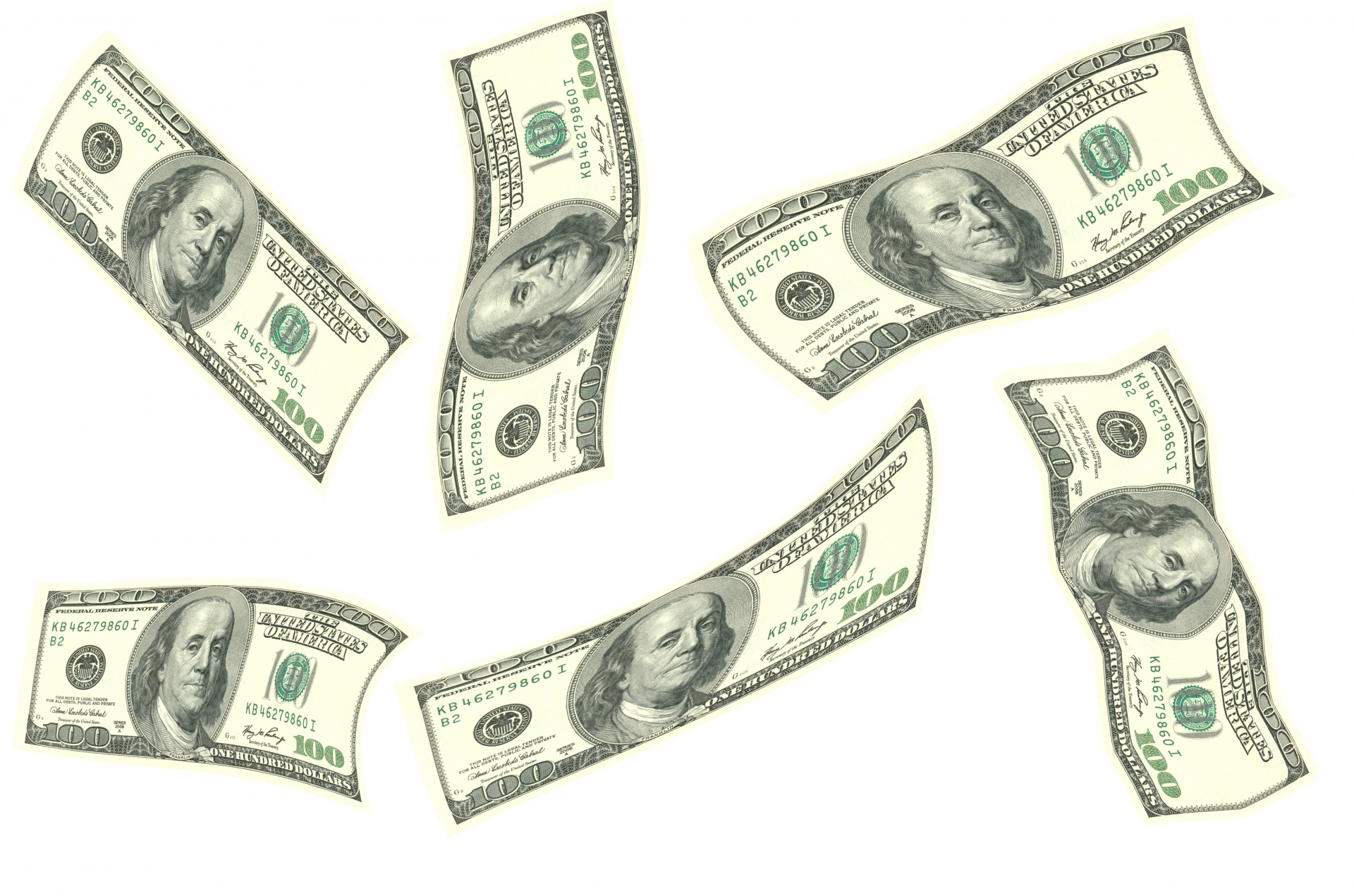 dollar background bill free photo