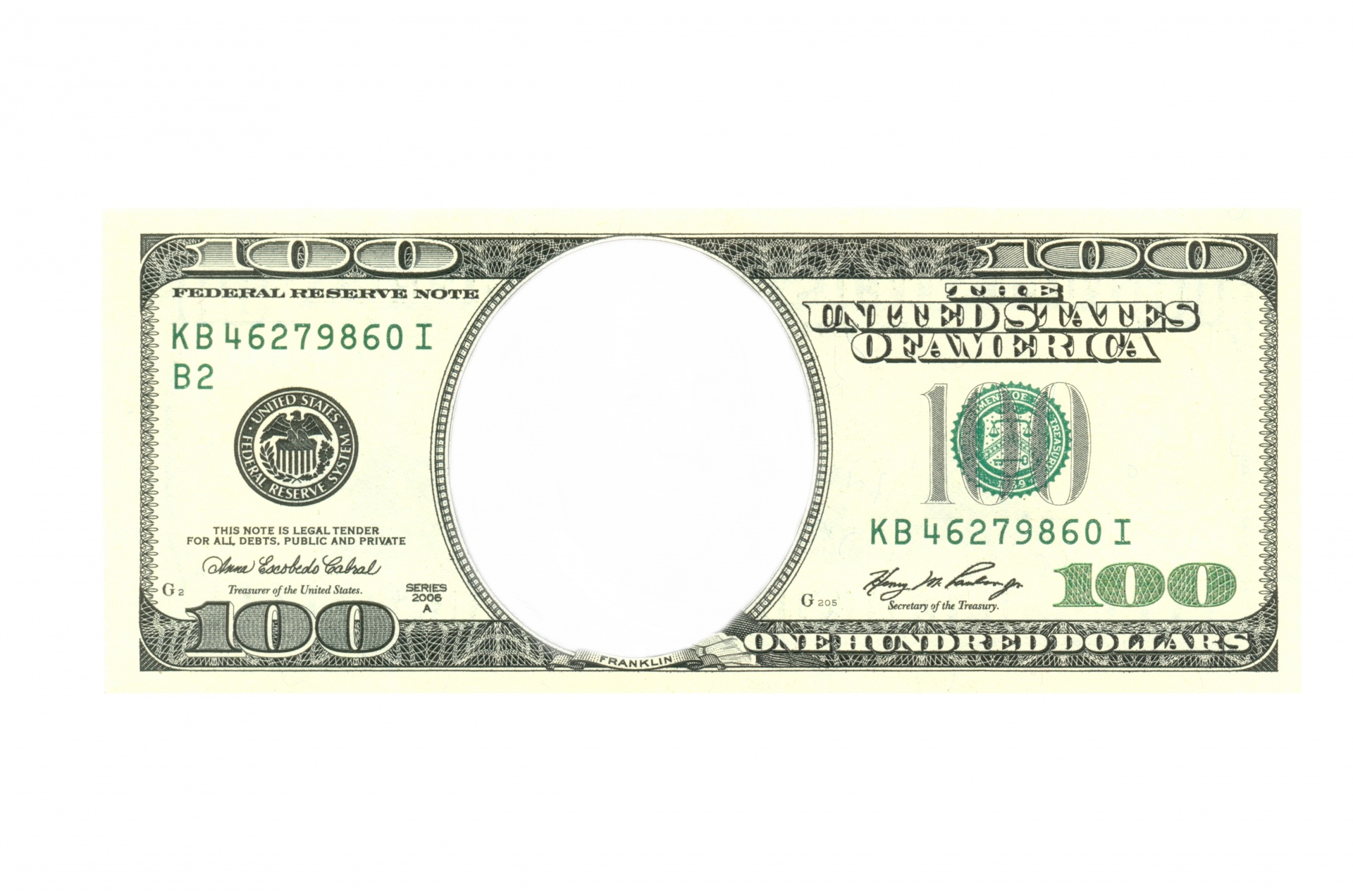 dollar background bill free photo