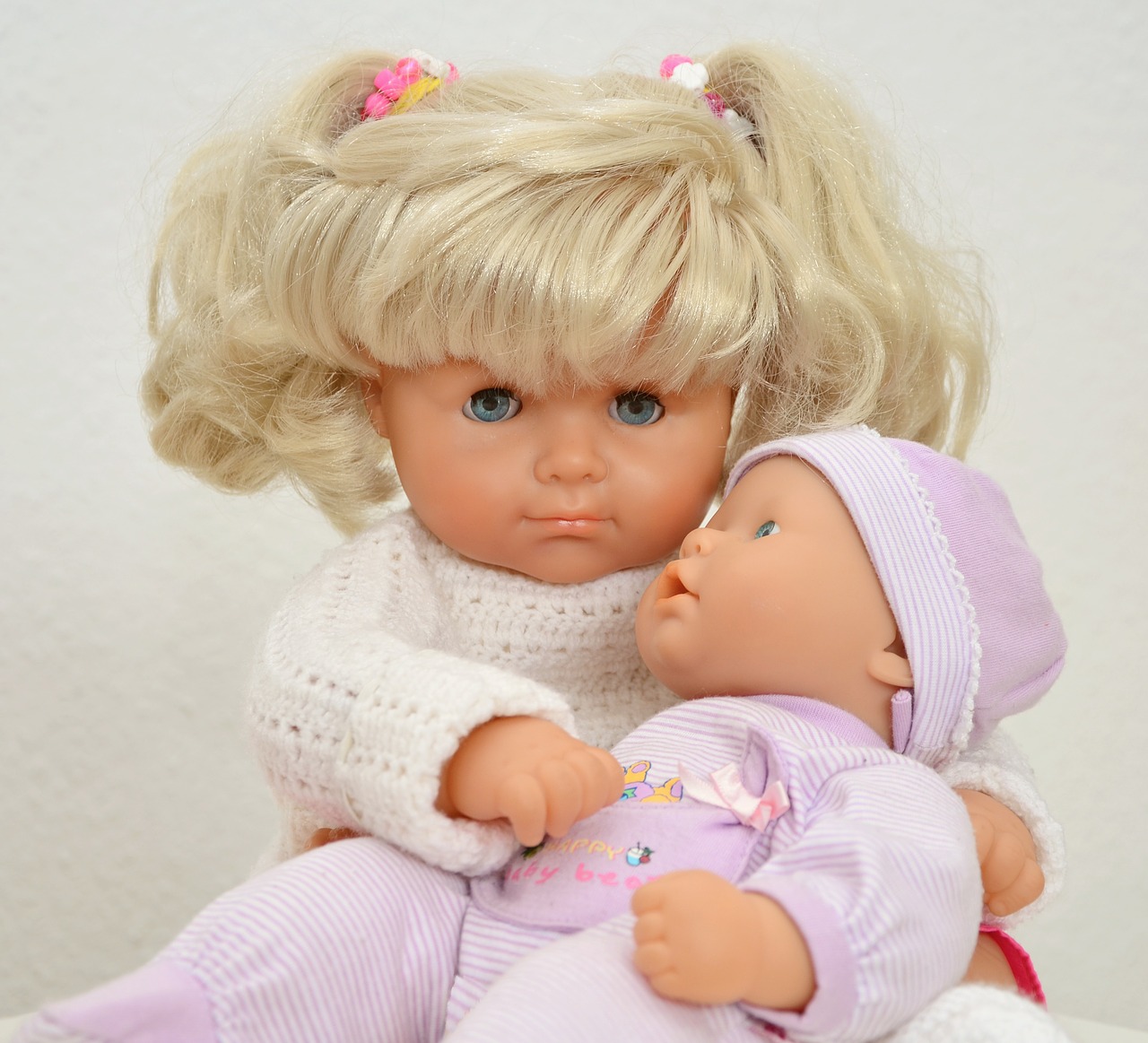 dolls doll face toys free photo
