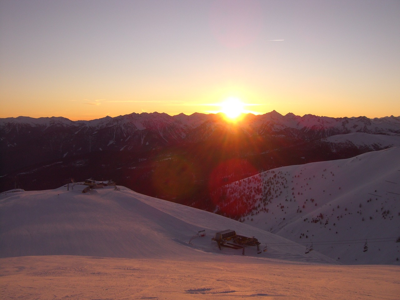 dolomites alpine mountain world free photo