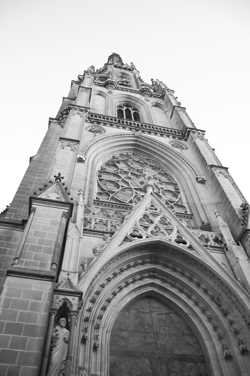 dom church religion free photo