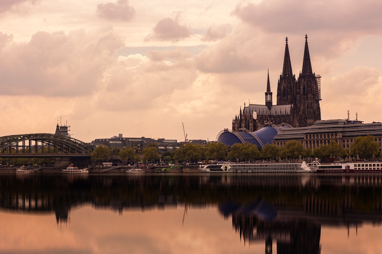 dom cologne cologne cathedral free photo