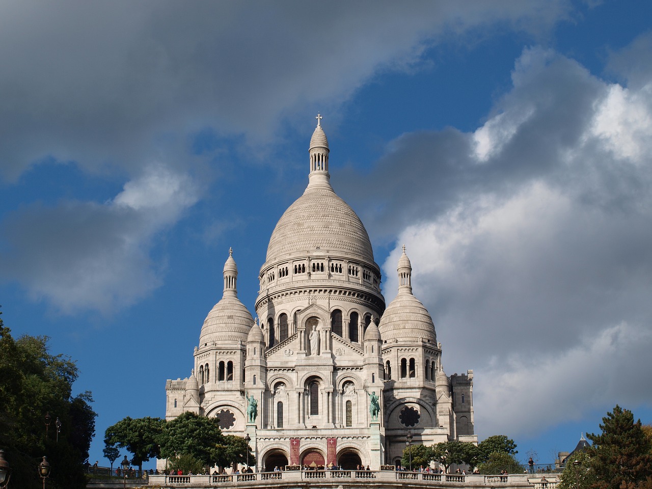 dome heritage cathedral free photo