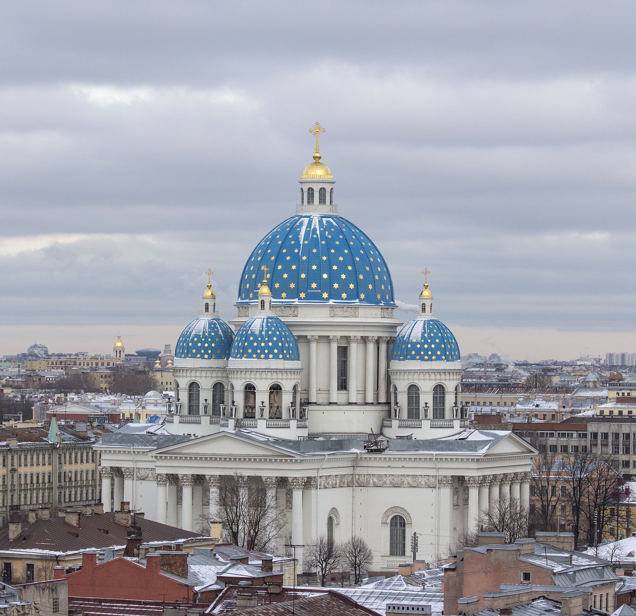 dome architecture church free photo