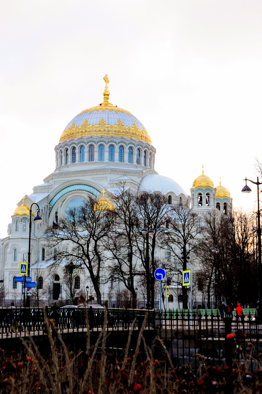 dome architecture religion free photo