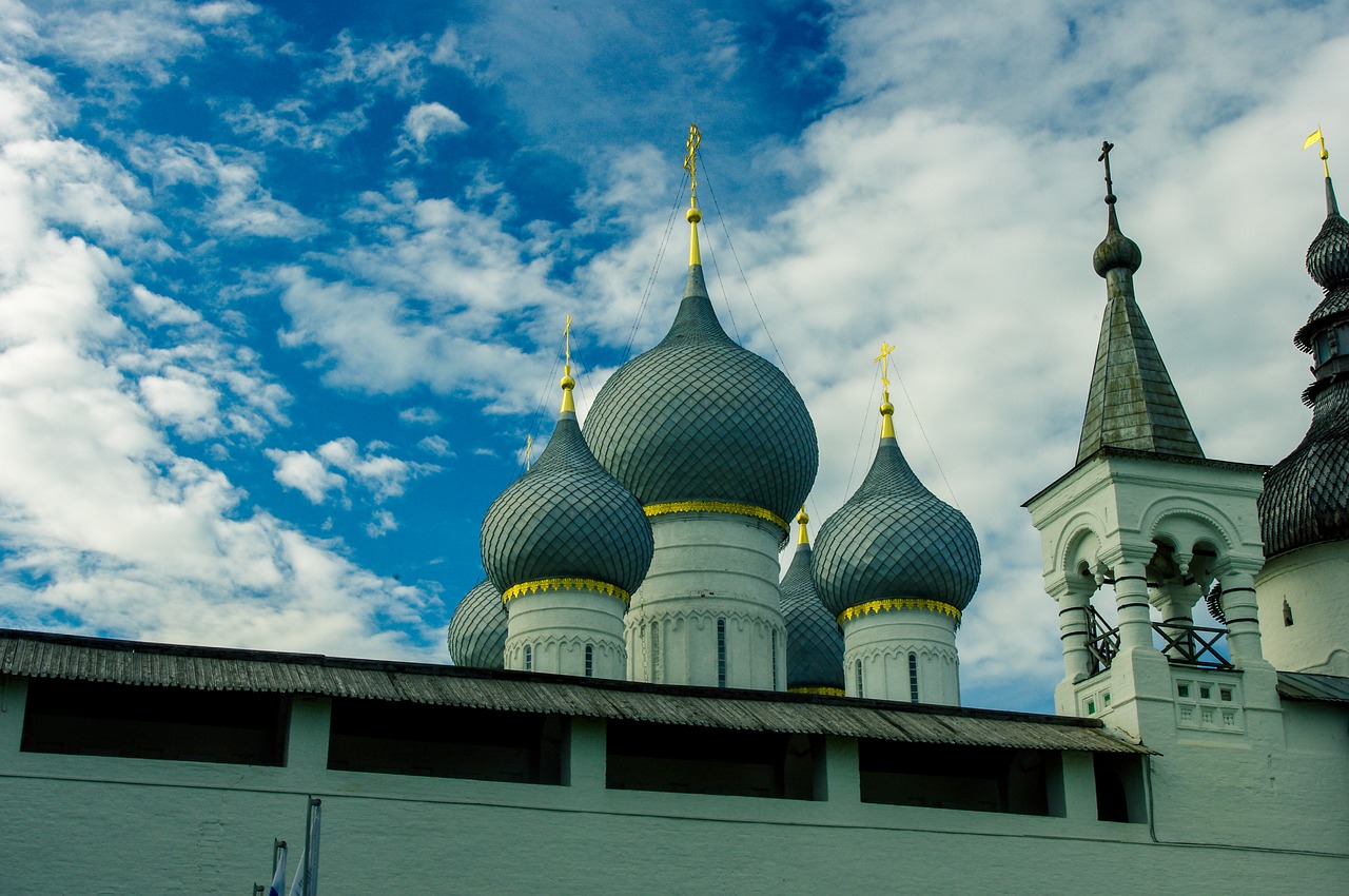 dome  cathedral  architecture free photo