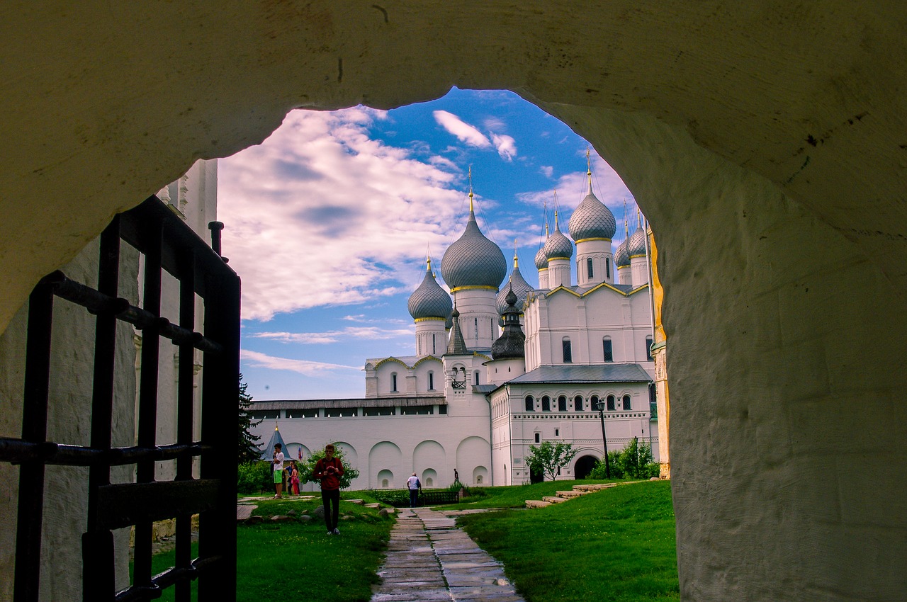 dome  cathedral  architecture free photo