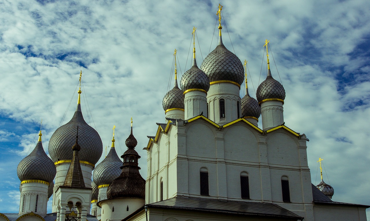 dome  cathedral  architecture free photo