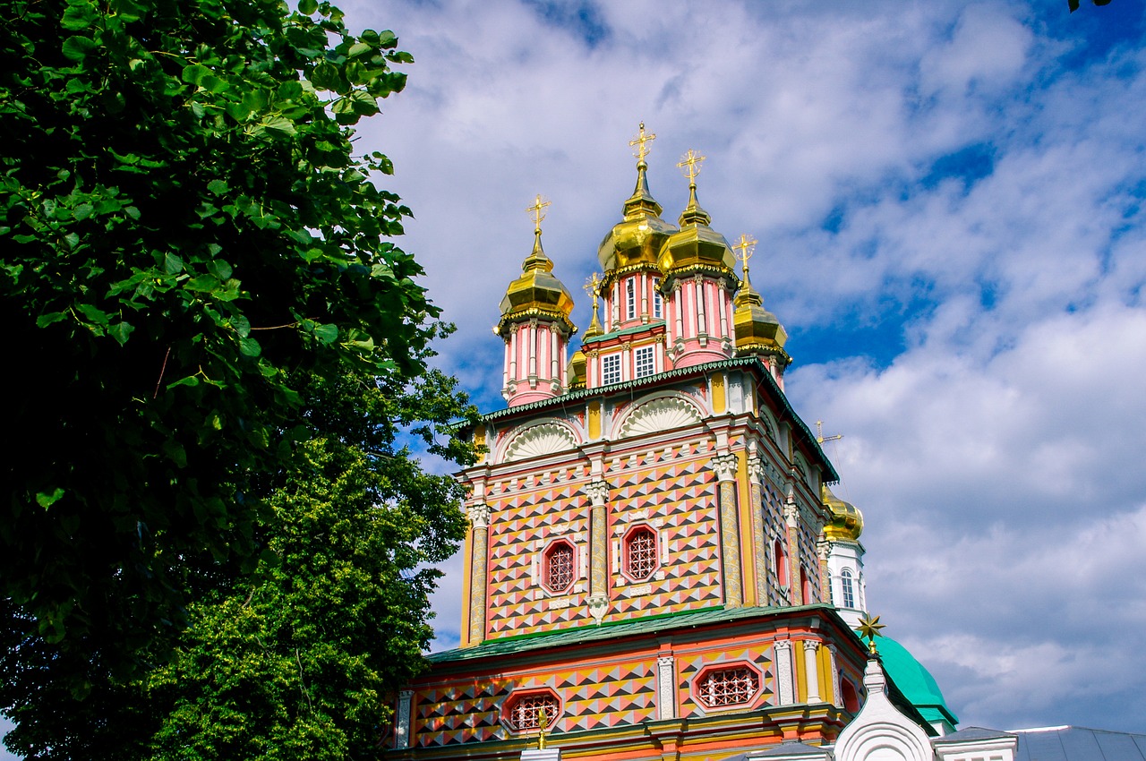 dome  cathedral  architecture free photo