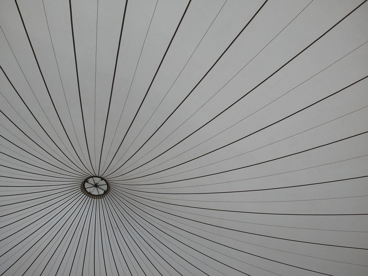 dome tent lines free photo
