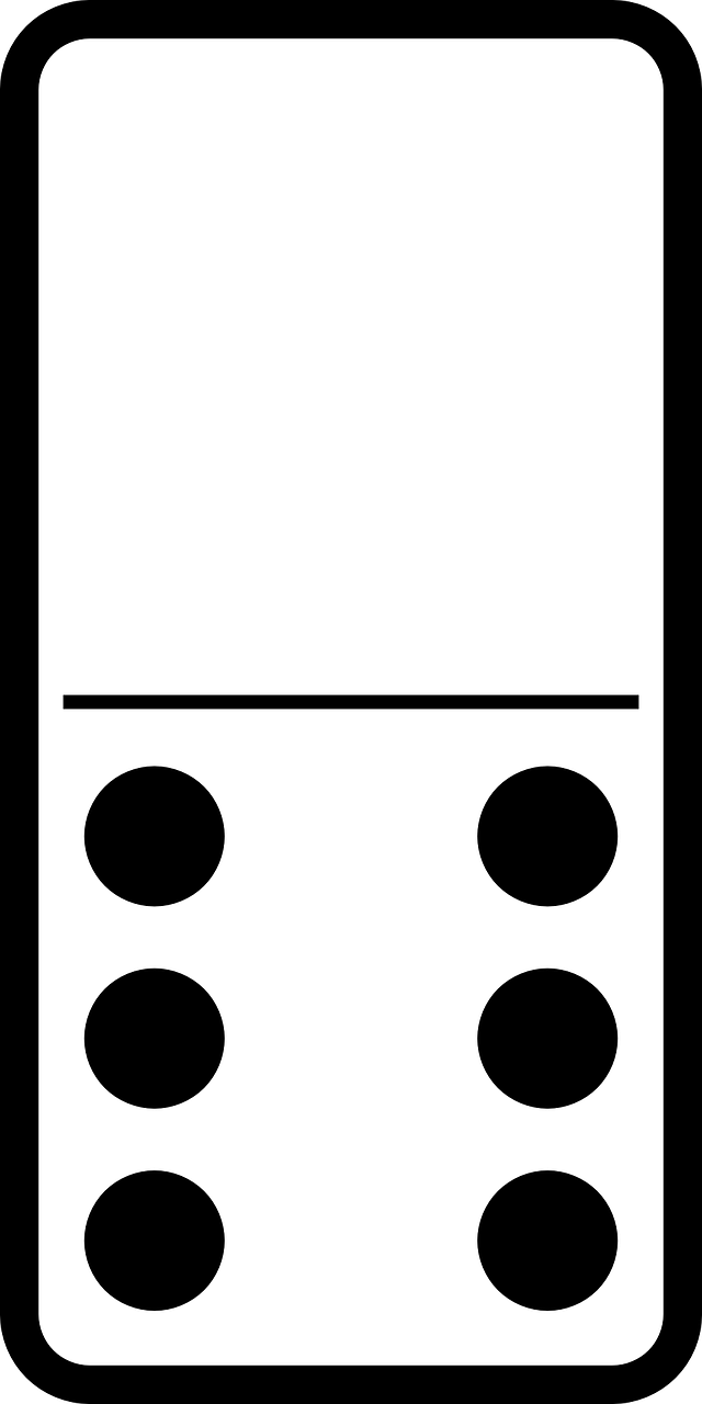 domino game tile free photo