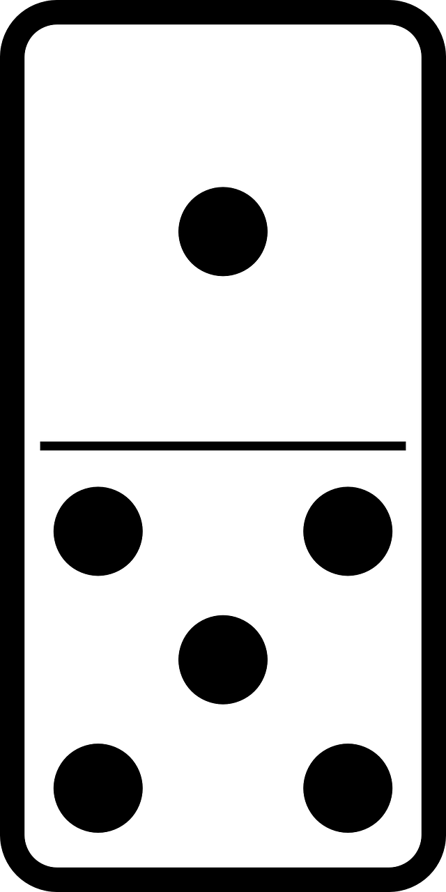 domino dominoes game free photo