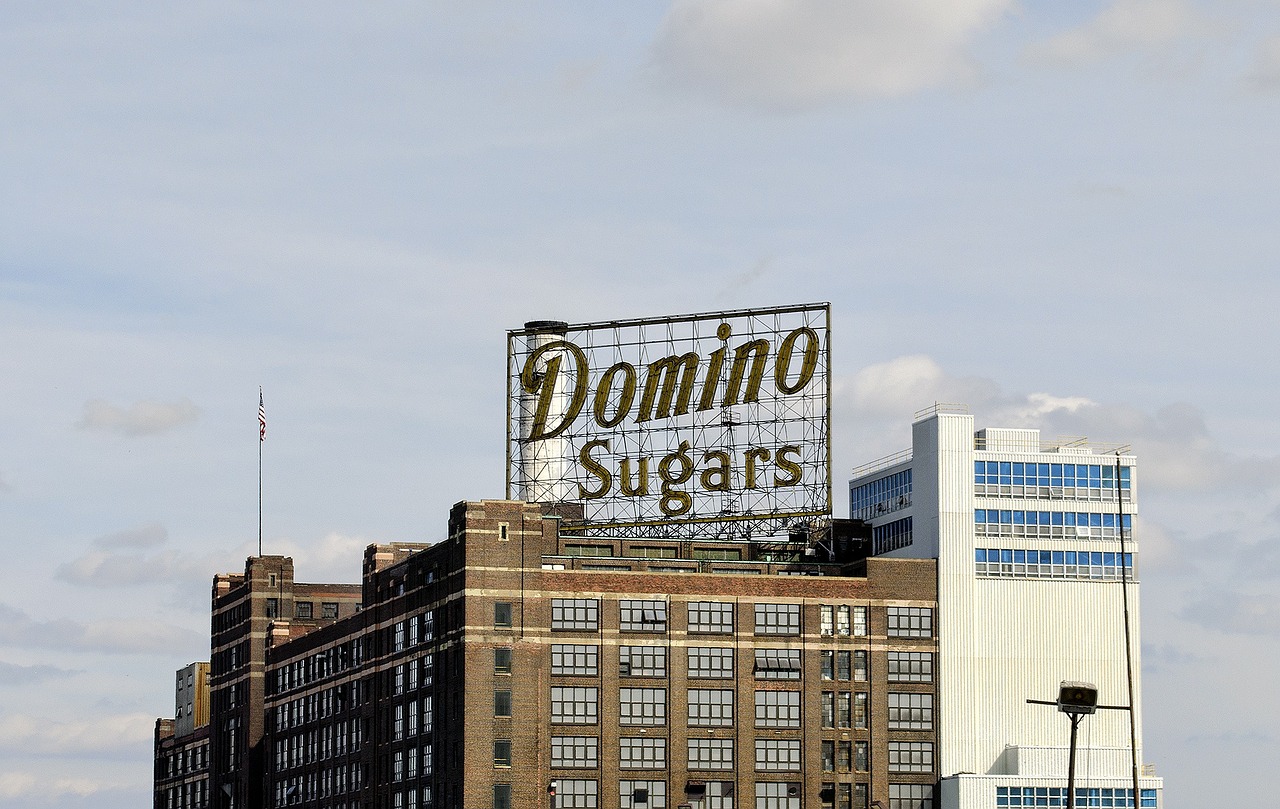 domino sugars baltimore harbor free photo