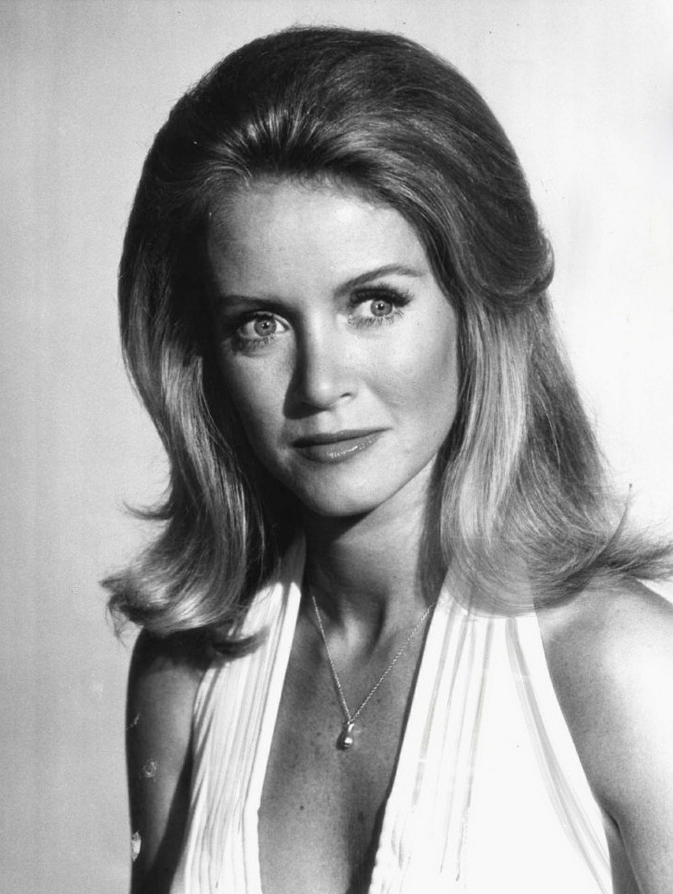 donna mills actress female free photo