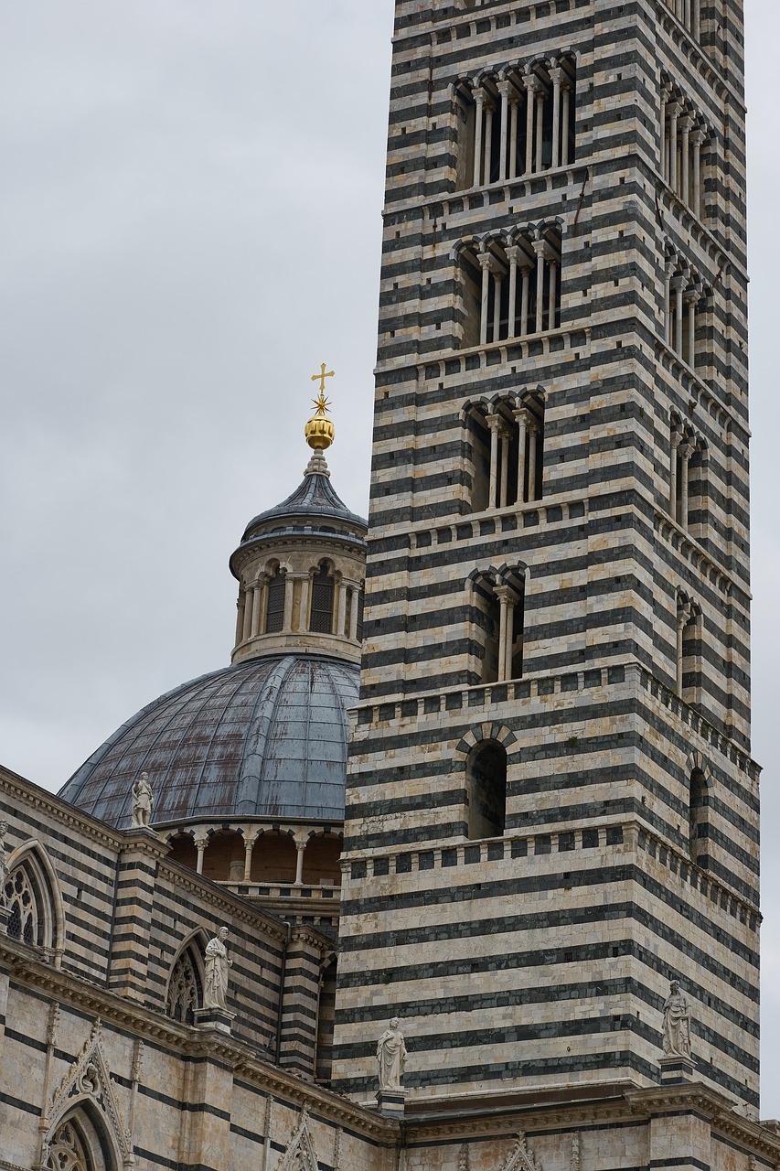 doom  florence  italy free photo