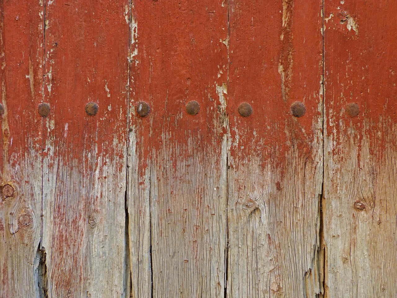 door background wood free photo