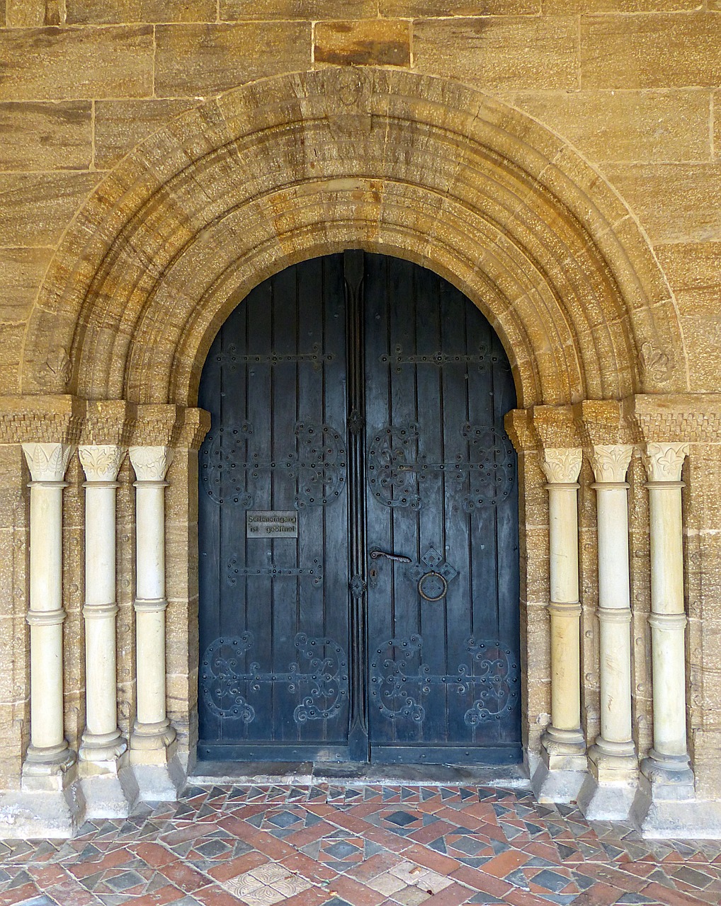 door church door input free photo