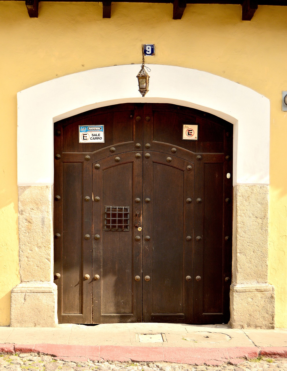 door wood wooden door free photo