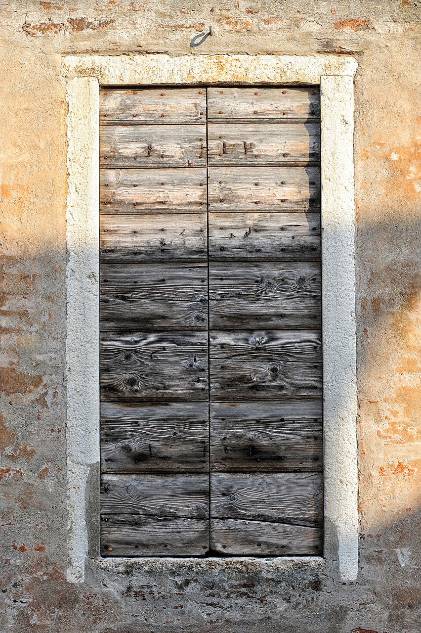 door wood texture free photo