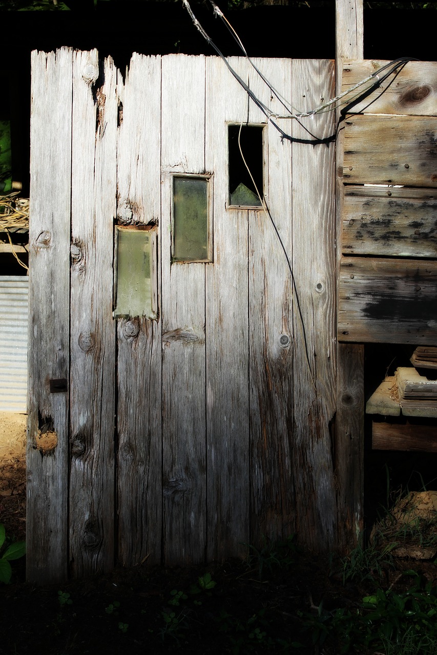 door old old door free photo