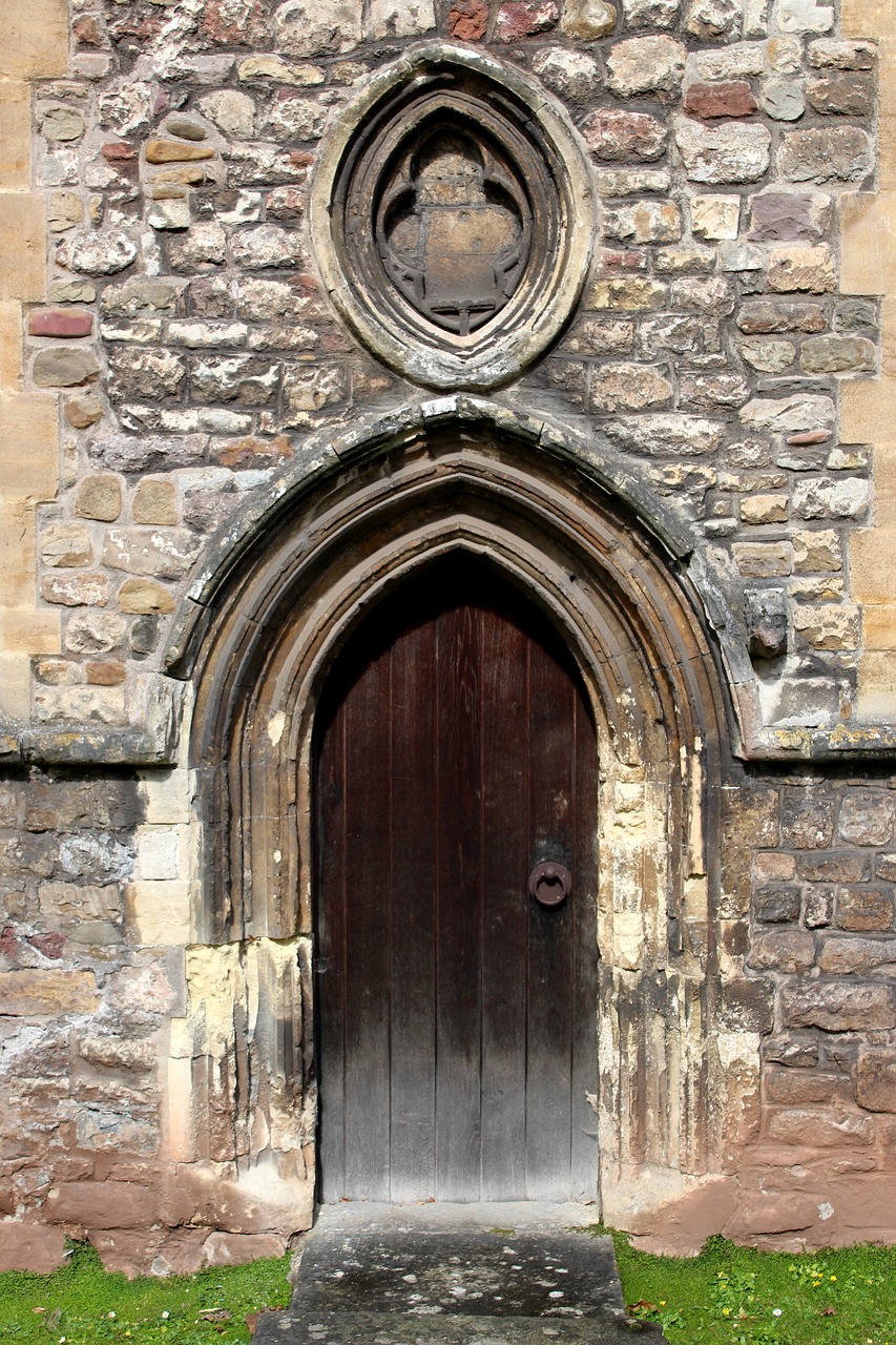 door doorway entrance free photo